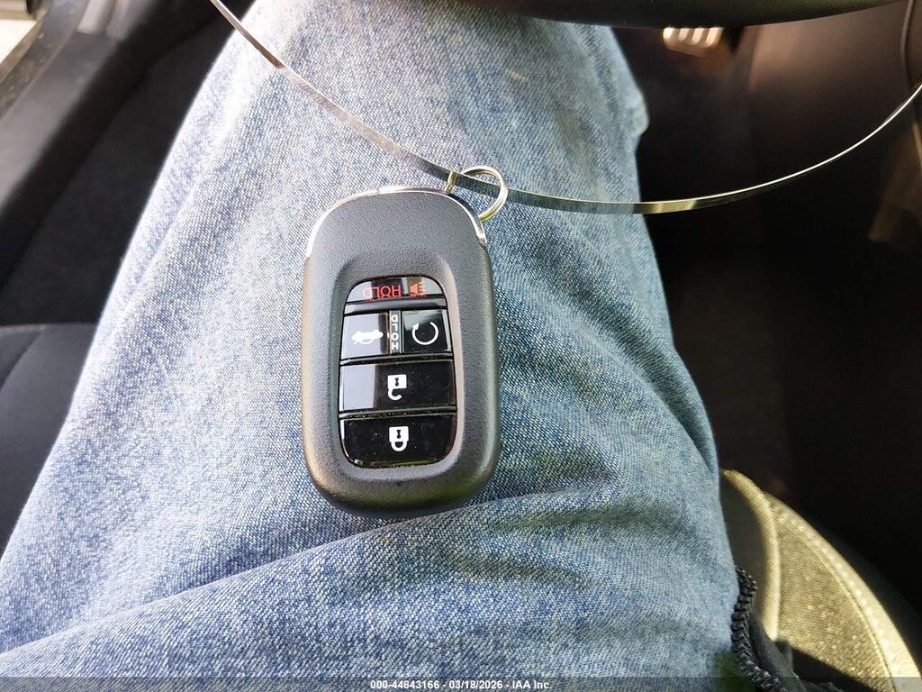 2HGFE2F56RH553076 2024 HONDA CIVIC photo no. 11
