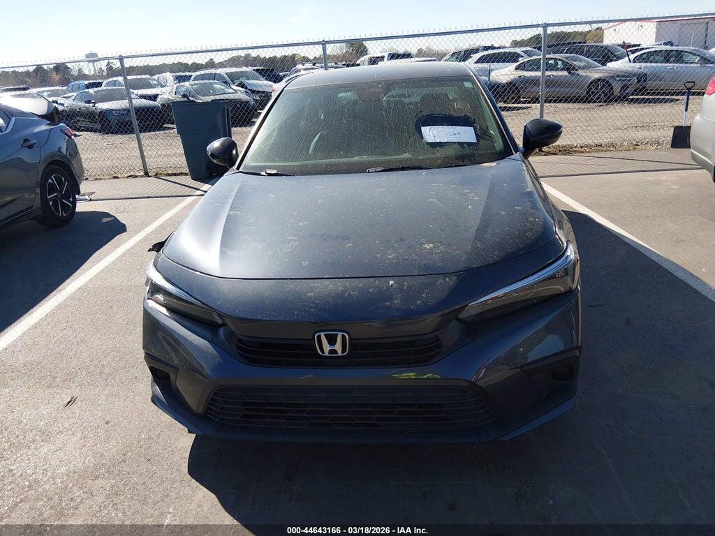 2HGFE2F56RH553076 2024 HONDA CIVIC photo no. 12