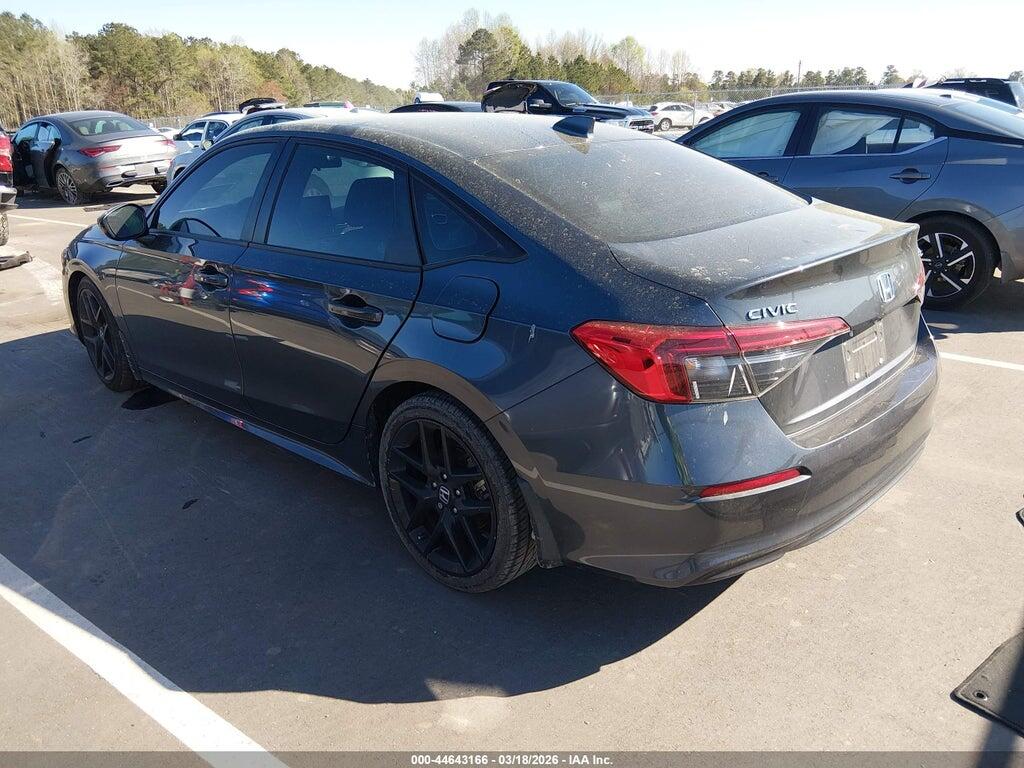 2HGFE2F56RH553076 2024 HONDA CIVIC photo no. 3