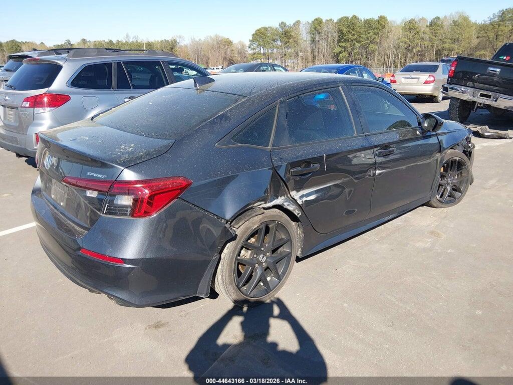 2HGFE2F56RH553076 2024 HONDA CIVIC photo no. 4