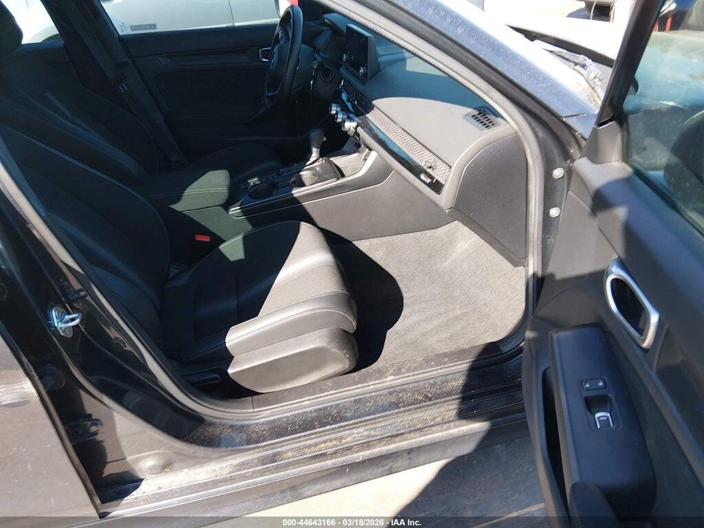 2HGFE2F56RH553076 2024 HONDA CIVIC photo no. 5