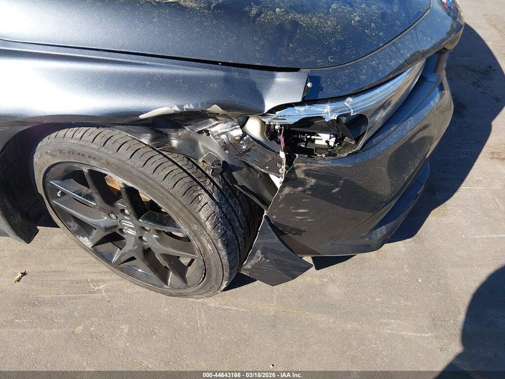 2HGFE2F56RH553076 2024 HONDA CIVIC photo no. 6