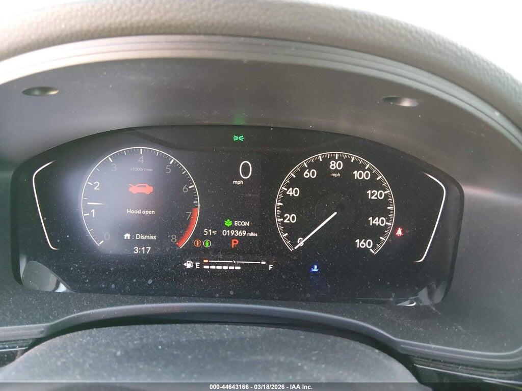 2HGFE2F56RH553076 2024 HONDA CIVIC photo no. 7