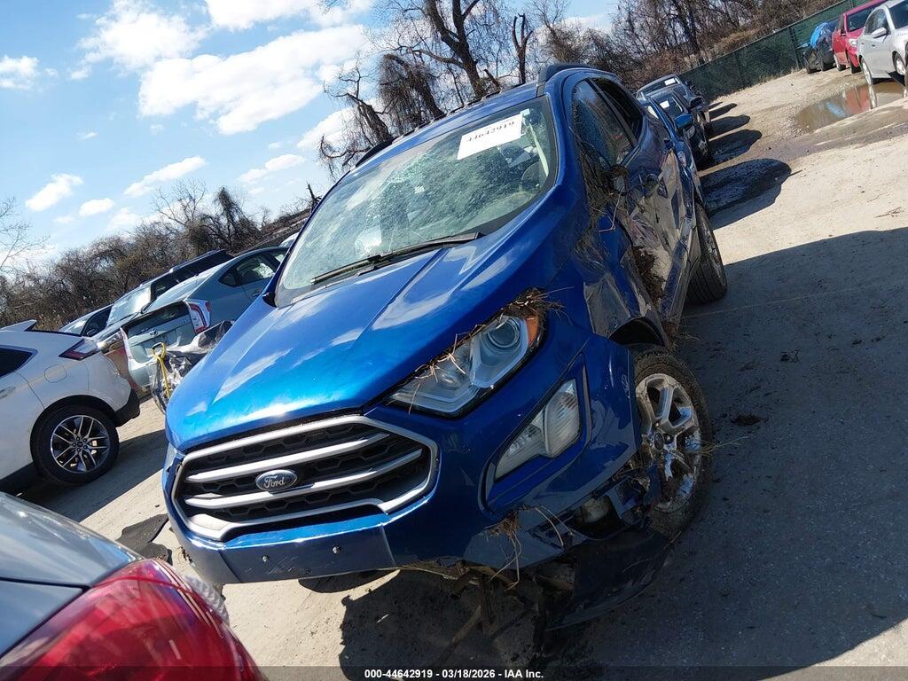 MAJ3S2GE6LC350844 2020 FORD ECOSPORT photo no. 12
