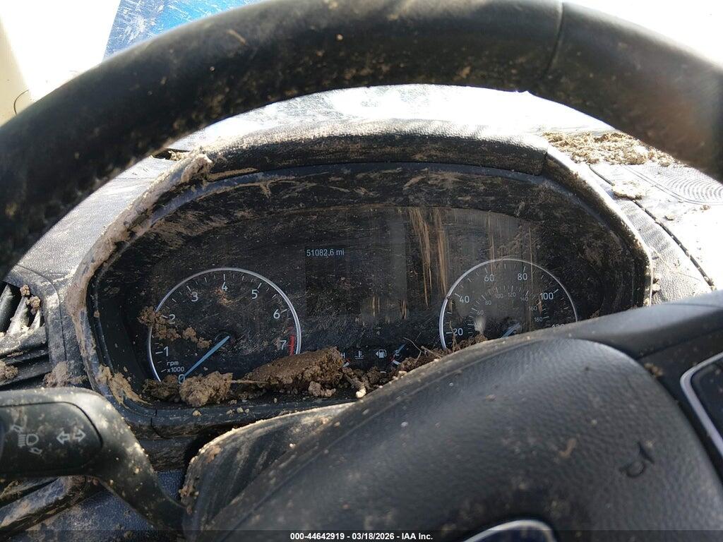 MAJ3S2GE6LC350844 2020 FORD ECOSPORT photo no. 7