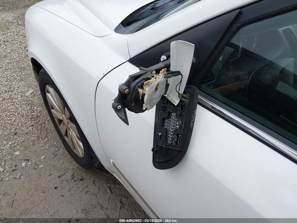 5NPEU4AC9AH652436 2010 HYUNDAI SONATA photo no. 12