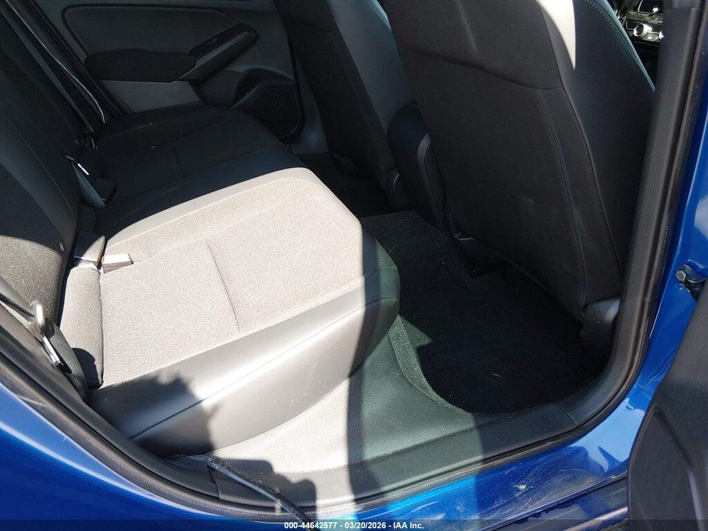 2HGFE2F52NH544028 2022 HONDA CIVIC photo no. 8