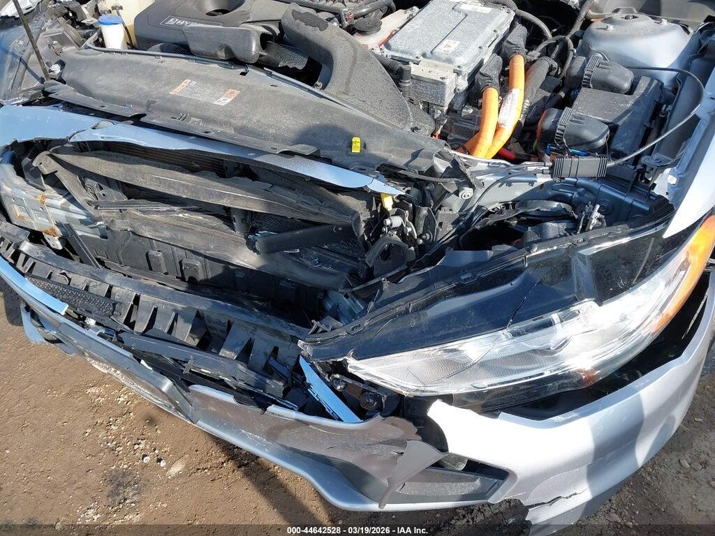3FA6P0LUXLR104171 2020 FORD FUSION photo no. 6