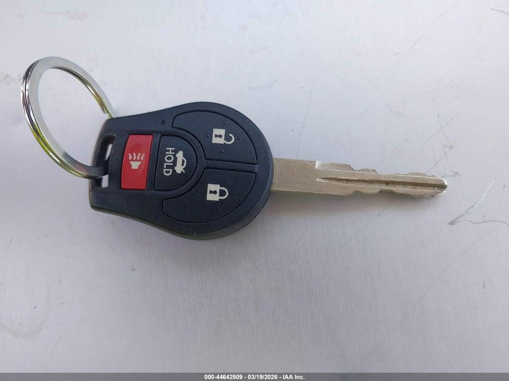 3N1AB7AP0EY310765 2014 NISSAN SENTRA photo no. 11