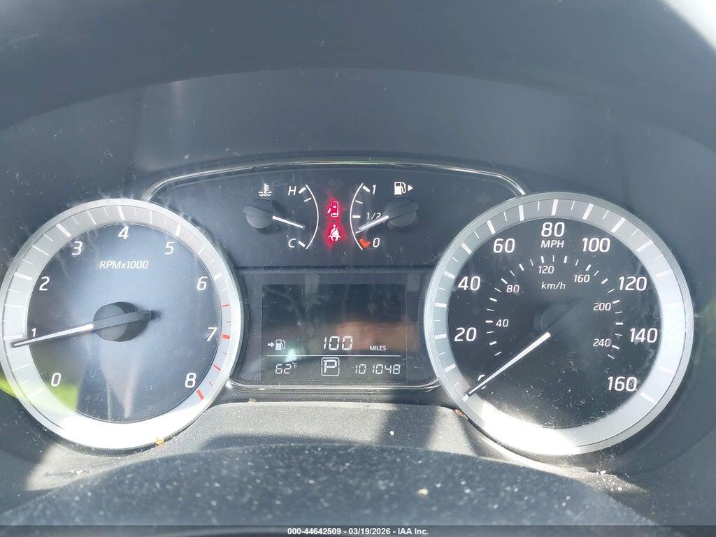 3N1AB7AP0EY310765 2014 NISSAN SENTRA photo no. 7