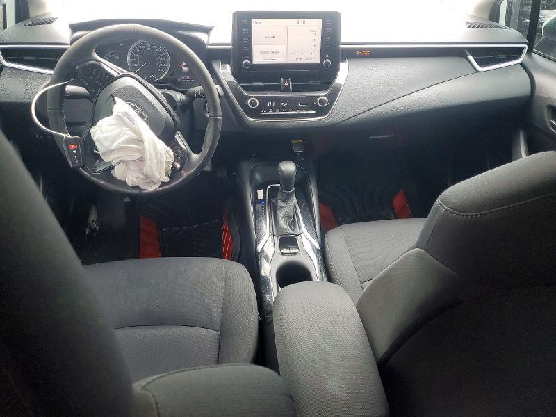 2022 TOYOTA COROLLA LE — Фото 8 из 13
