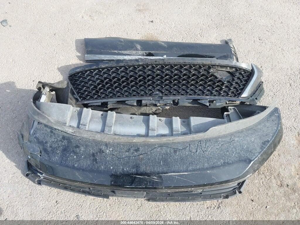 LRBFZPE49RD073330 2024 BUICK ENVISION photo no. 11