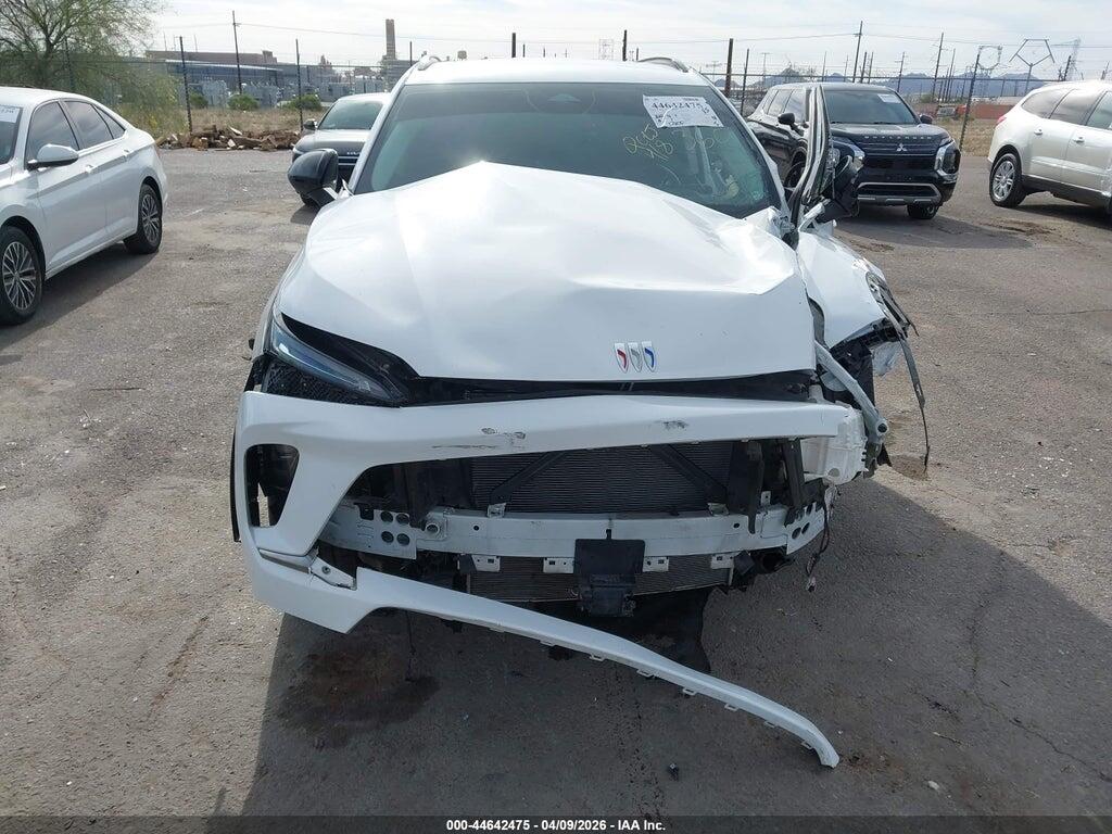 LRBFZPE49RD073330 2024 BUICK ENVISION photo no. 12