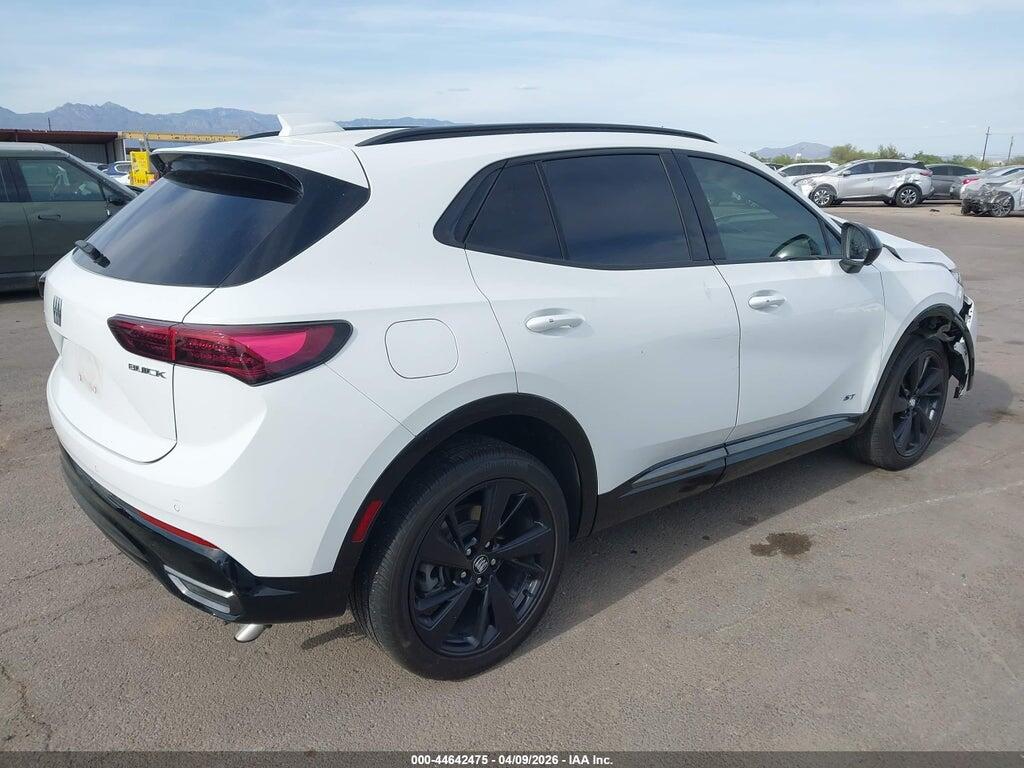LRBFZPE49RD073330 2024 BUICK ENVISION photo no. 4