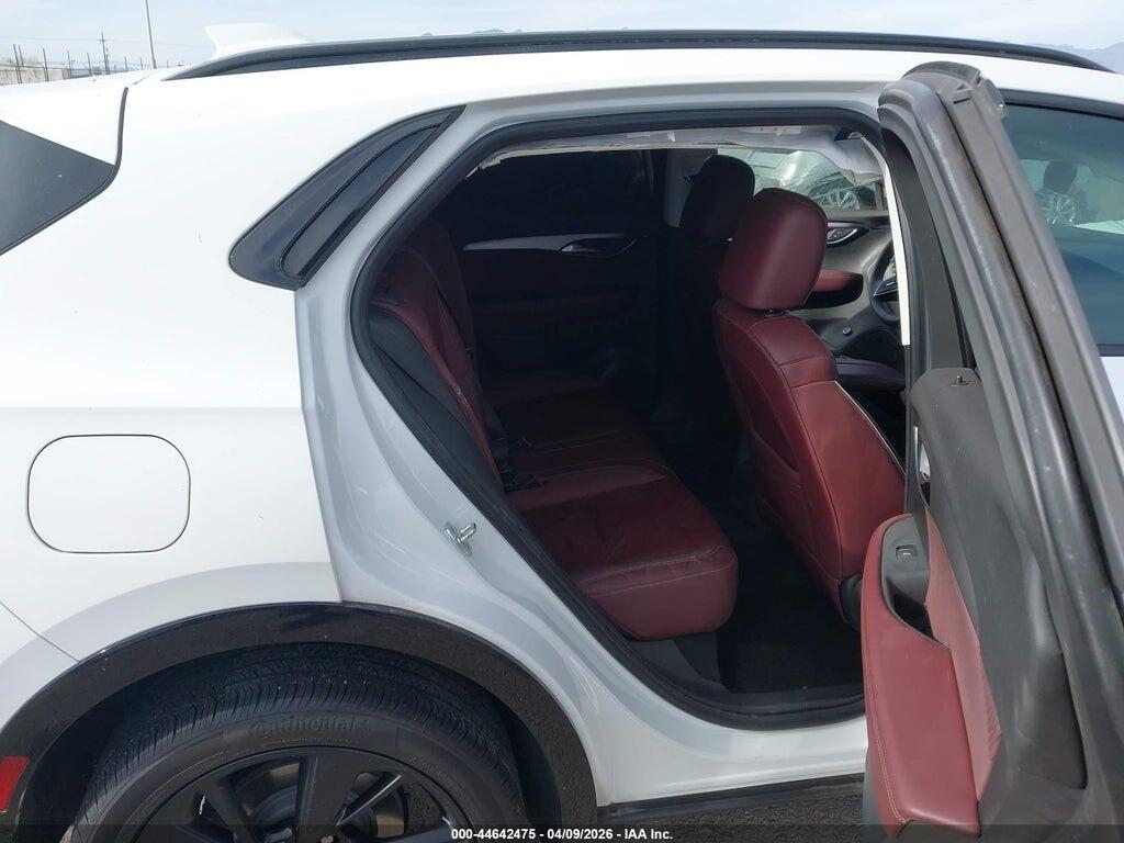 LRBFZPE49RD073330 2024 BUICK ENVISION photo no. 8