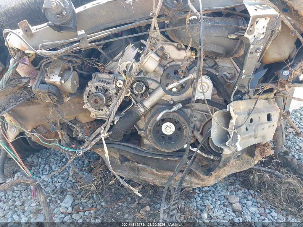 2C3CDXCT2NH146133 2022 DODGE CHARGER photo no. 10