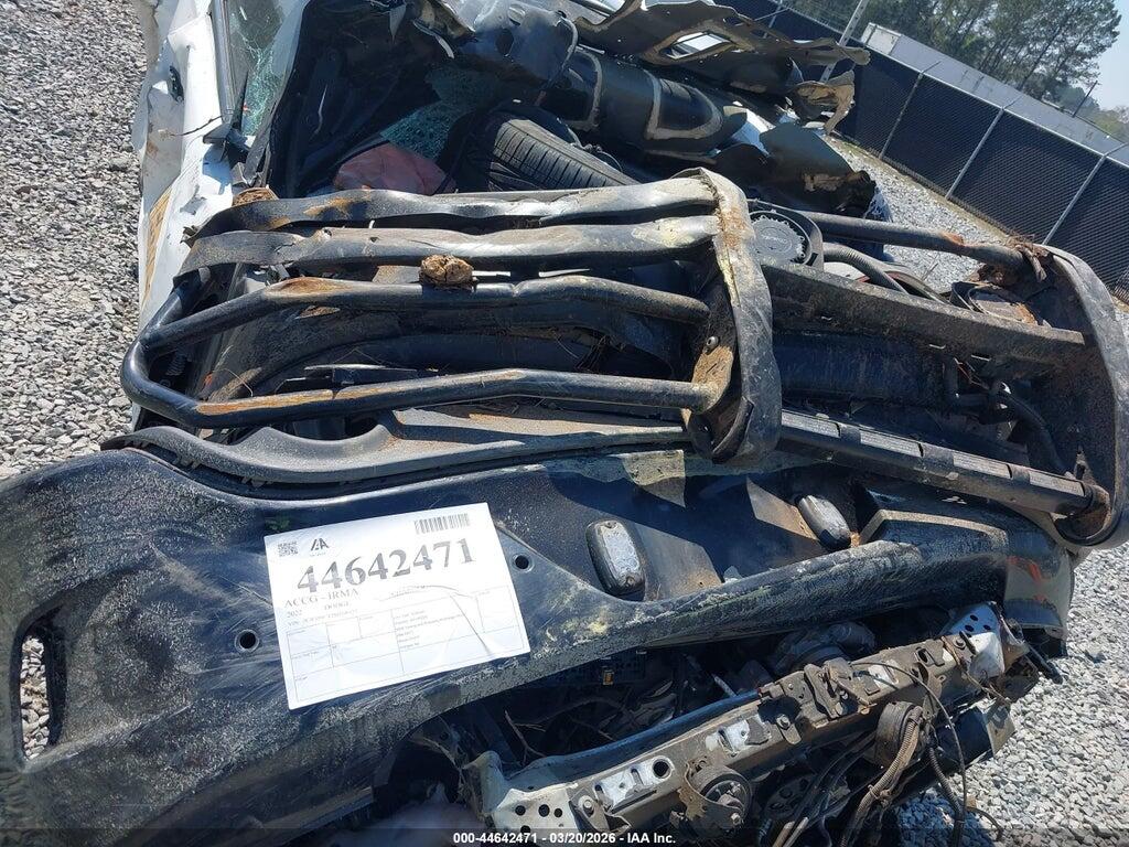 2C3CDXCT2NH146133 2022 DODGE CHARGER photo no. 11