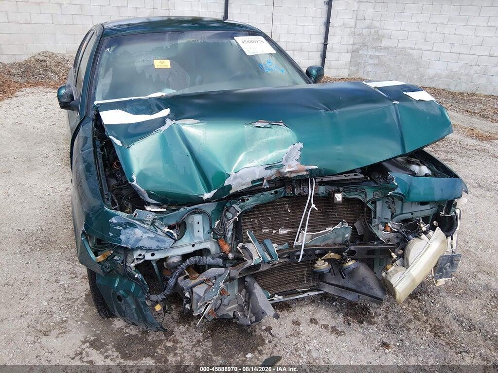 2MEFM75W7YX675411 2000 MERCURY GRAND MARQUIS photo no. 6