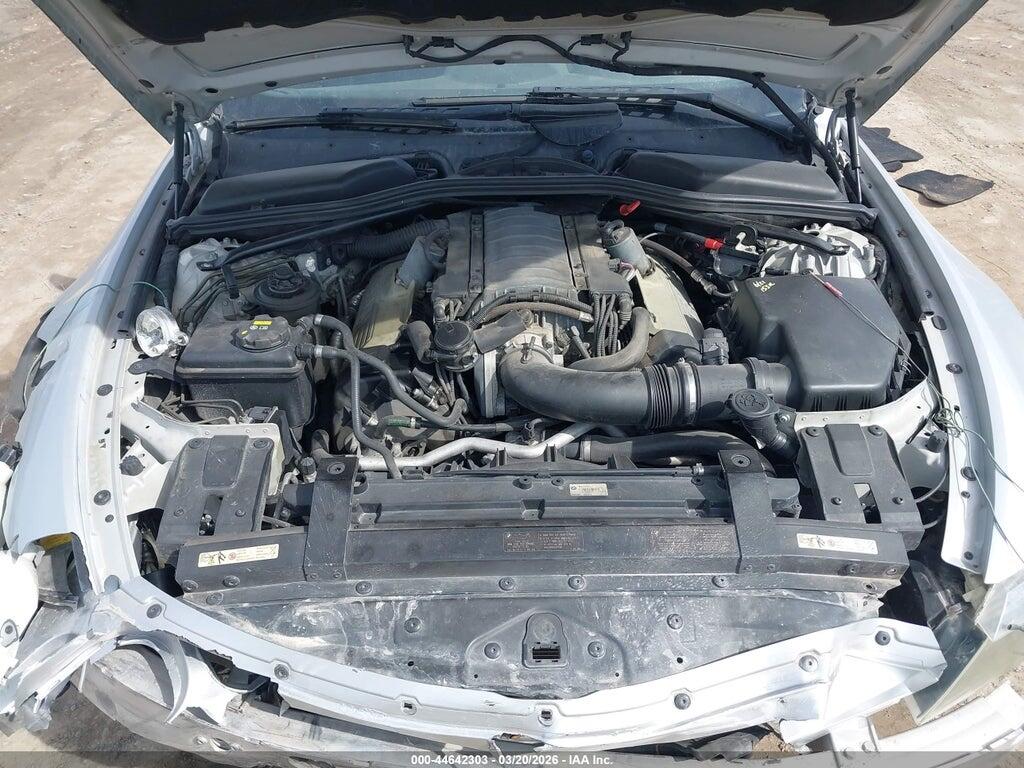 WBAEH73445B215721 2005 BMW 645CI photo no. 10