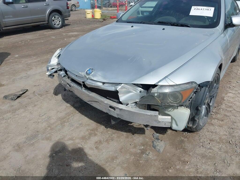 WBAEH73445B215721 2005 BMW 645CI photo no. 6