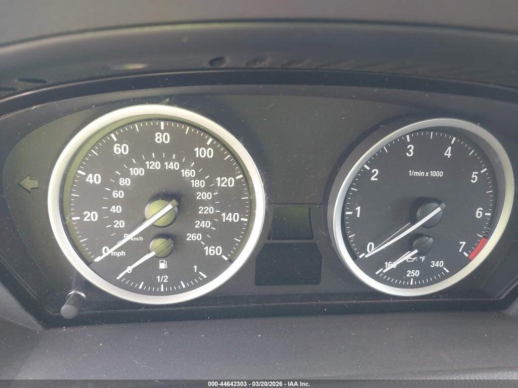 WBAEH73445B215721 2005 BMW 645CI photo no. 7