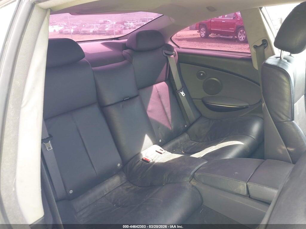 WBAEH73445B215721 2005 BMW 645CI photo no. 8