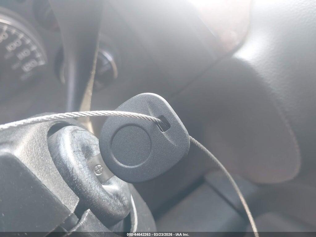 3GNMCEE05BG274699 2011 CHEVROLET AVALANCHE 1500 photo no. 11