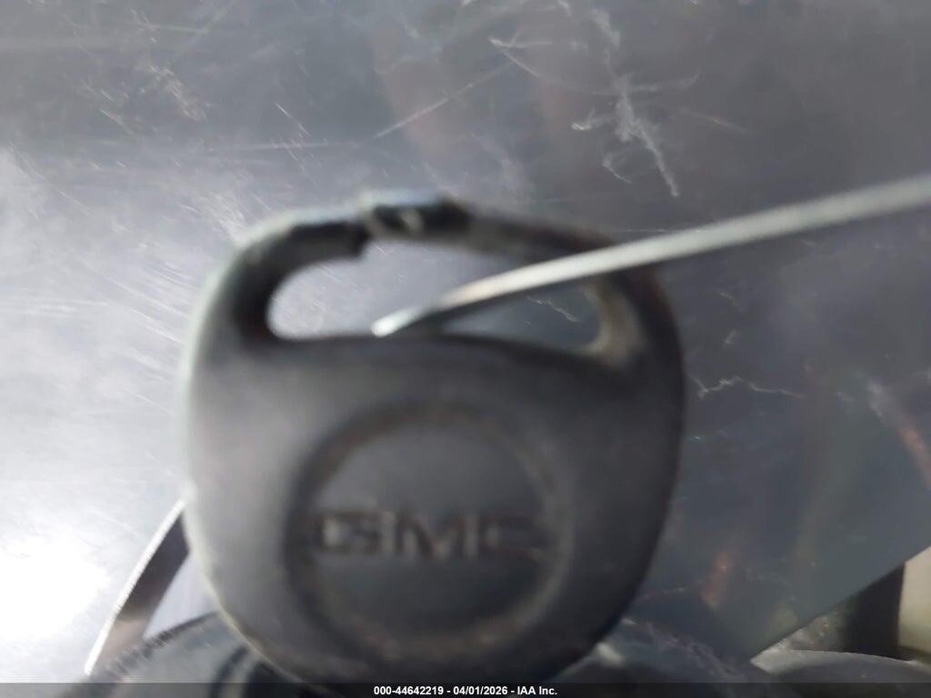 2GTEK13T341430286 2004 GMC SIERRA 1500 photo no. 11