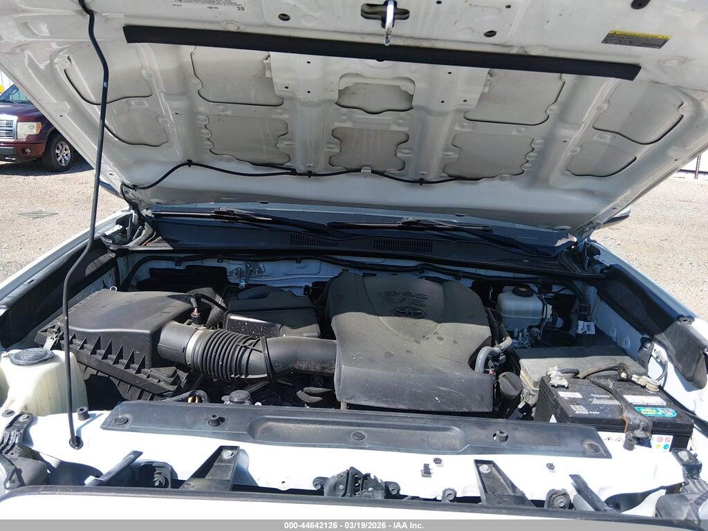 3TMCZ5AN1HM094571 2017 TOYOTA TACOMA photo no. 10