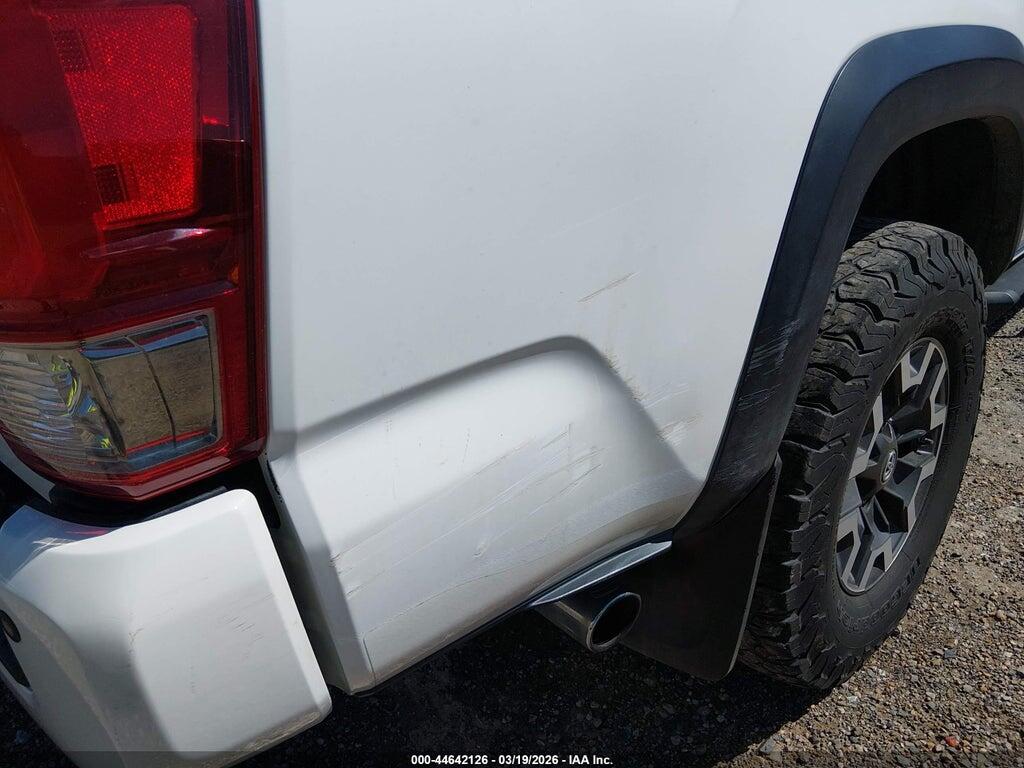 3TMCZ5AN1HM094571 2017 TOYOTA TACOMA photo no. 12