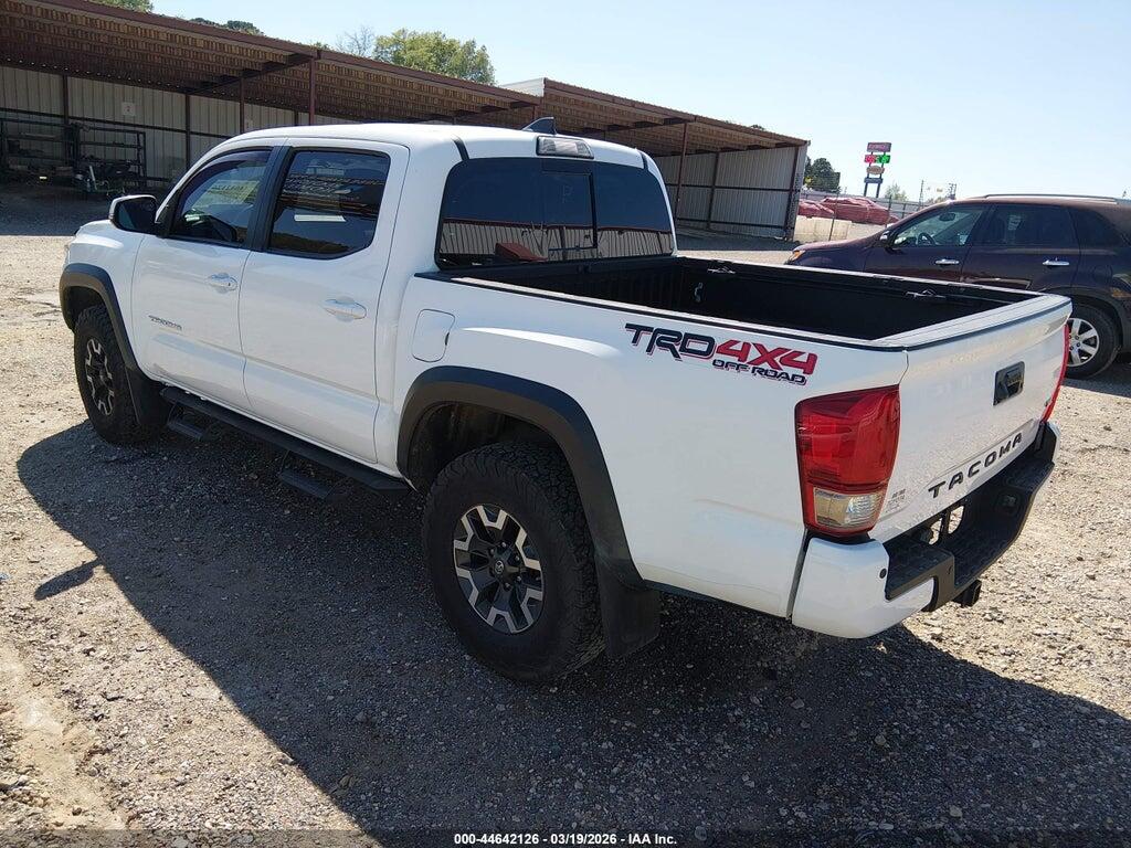 3TMCZ5AN1HM094571 2017 TOYOTA TACOMA photo no. 3