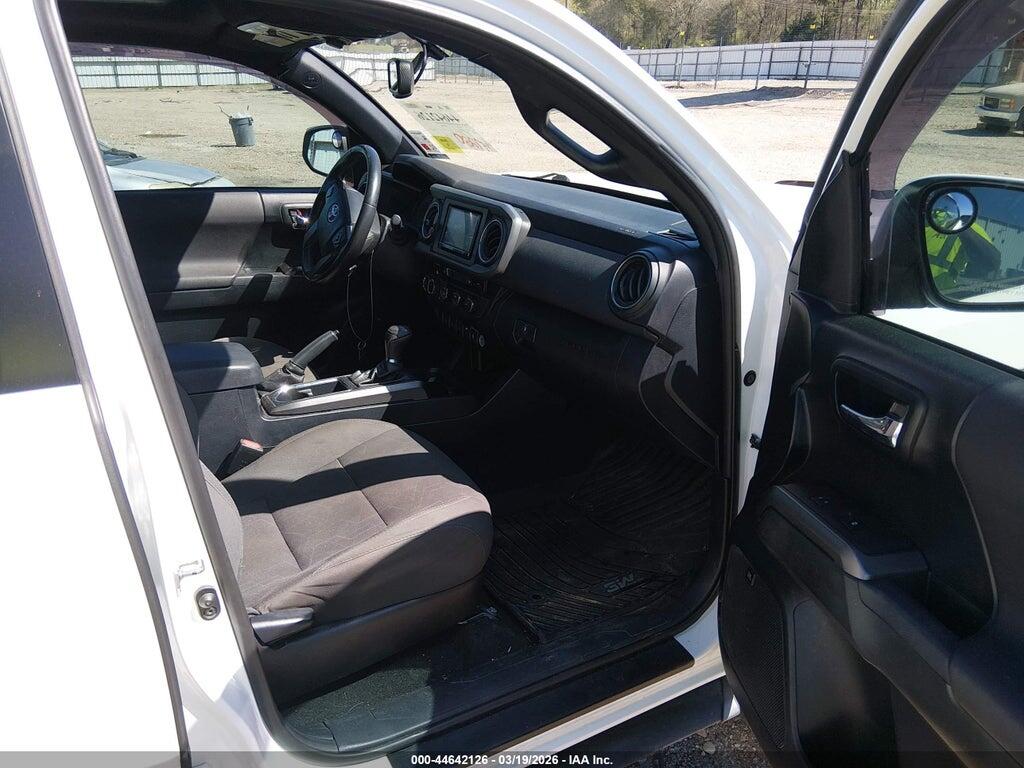 3TMCZ5AN1HM094571 2017 TOYOTA TACOMA photo no. 5