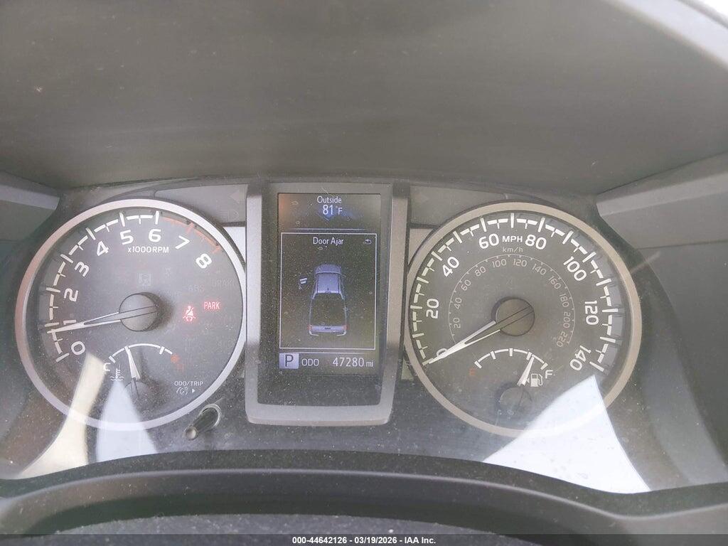 3TMCZ5AN1HM094571 2017 TOYOTA TACOMA photo no. 7