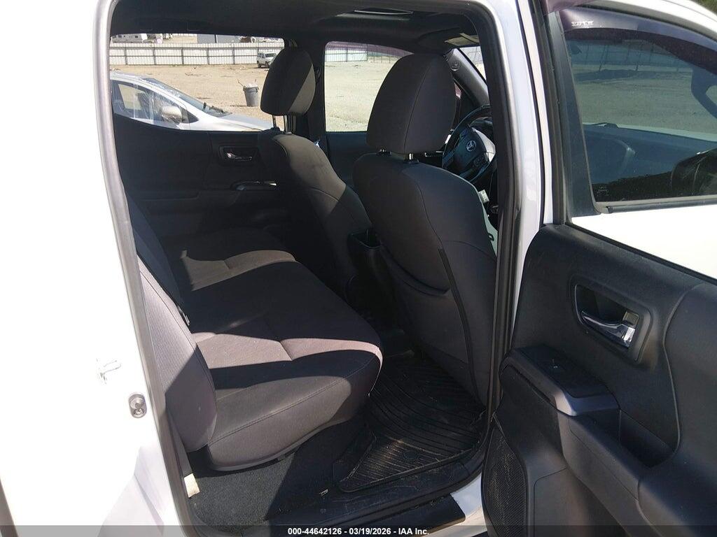 3TMCZ5AN1HM094571 2017 TOYOTA TACOMA photo no. 8