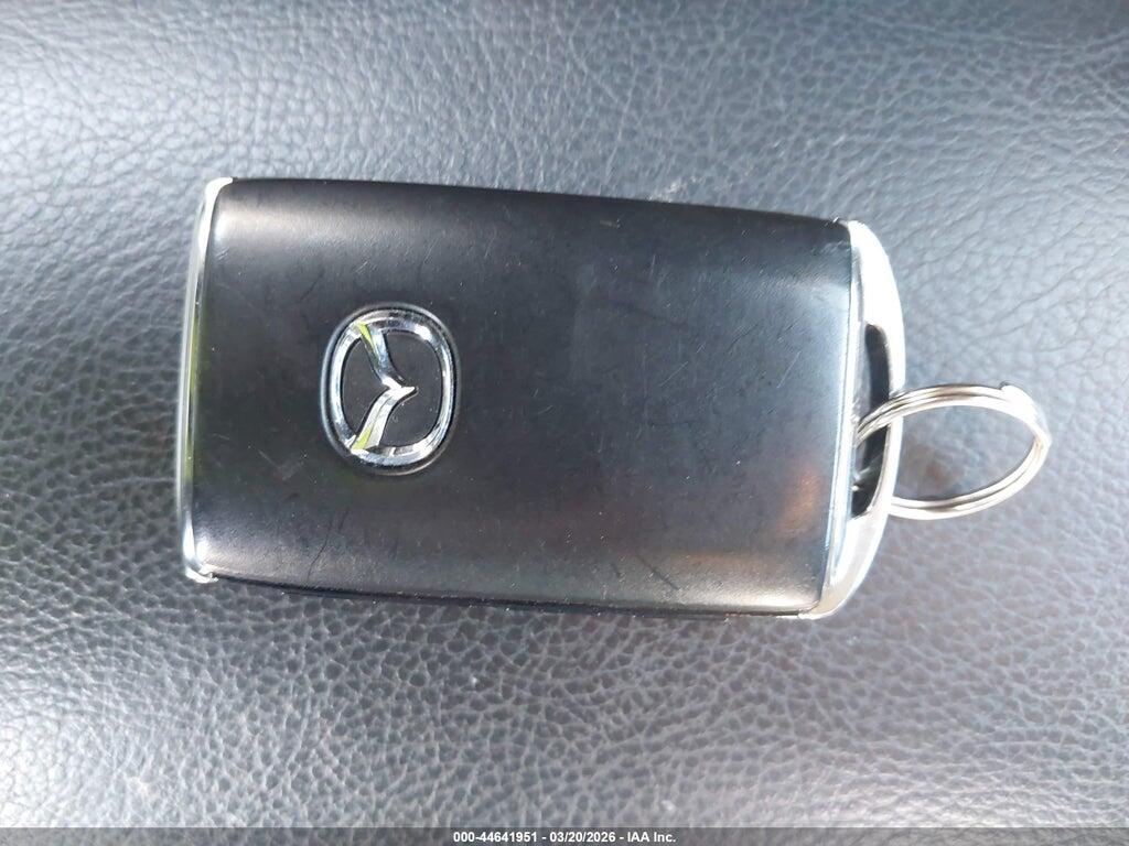 JM3KFBCL9S0552437 2025 MAZDA CX-5 photo no. 11