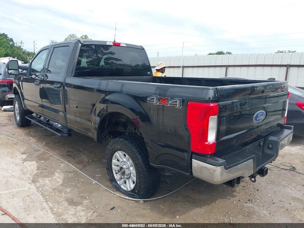 1FT7W2BT4KEC10669 2019 FORD F-250 photo no. 3
