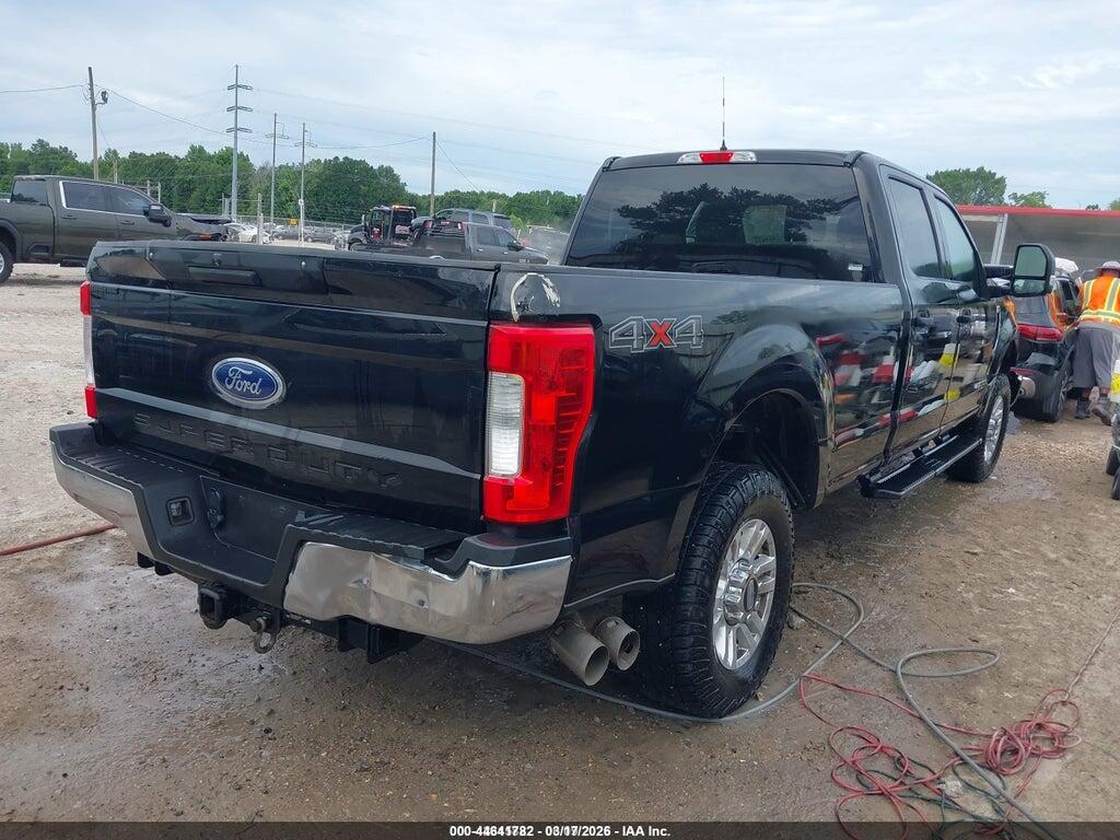 1FT7W2BT4KEC10669 2019 FORD F-250 photo no. 4