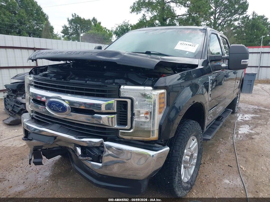 1FT7W2BT4KEC10669 2019 FORD F-250 photo no. 6
