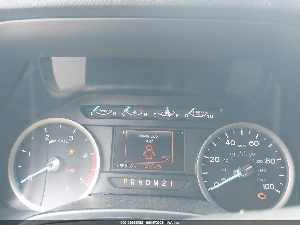 1FT7W2BT4KEC10669 2019 FORD F-250 photo no. 7