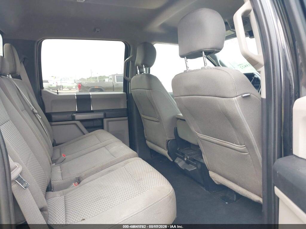 1FT7W2BT4KEC10669 2019 FORD F-250 photo no. 8