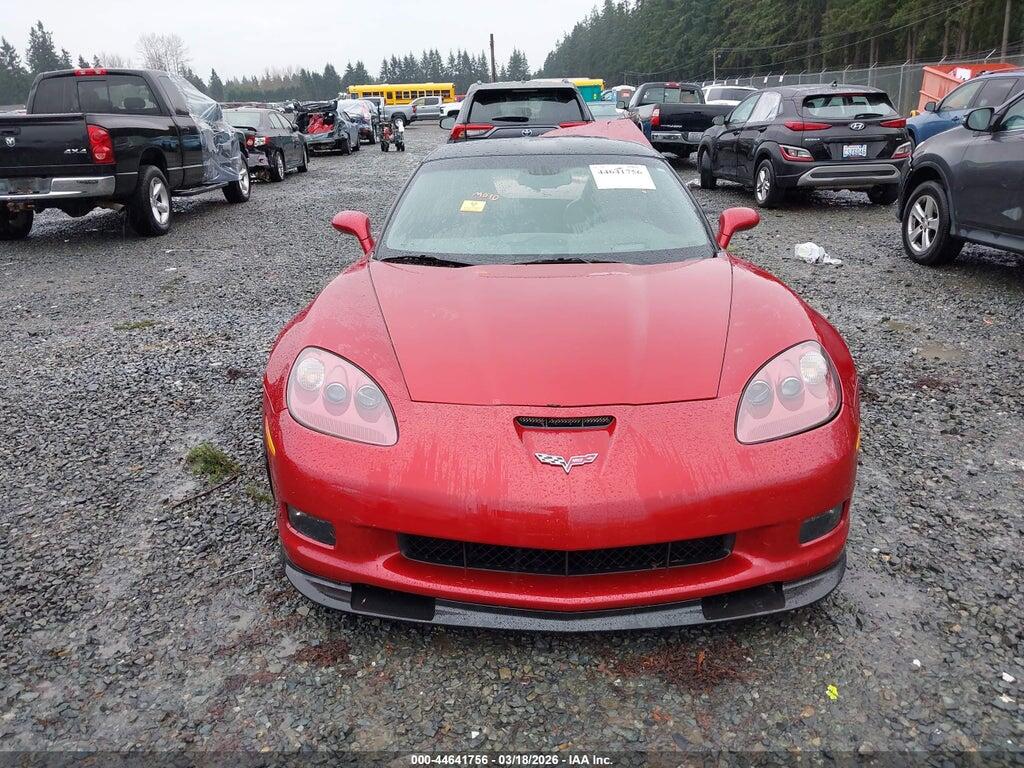 1G1YS2DWXD5105427 2013 CHEVROLET CORVETTE photo no. 11