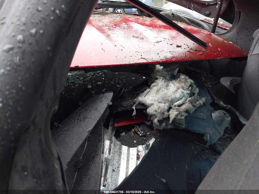 1G1YS2DWXD5105427 2013 CHEVROLET CORVETTE photo no. 8