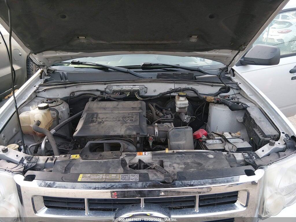 1FMCU0DG6BKB22714 2011 FORD ESCAPE photo no. 10