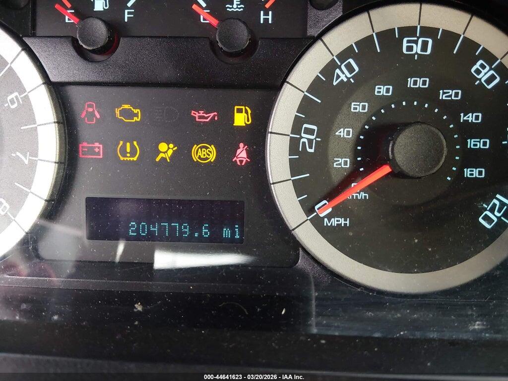 1FMCU0DG6BKB22714 2011 FORD ESCAPE photo no. 7