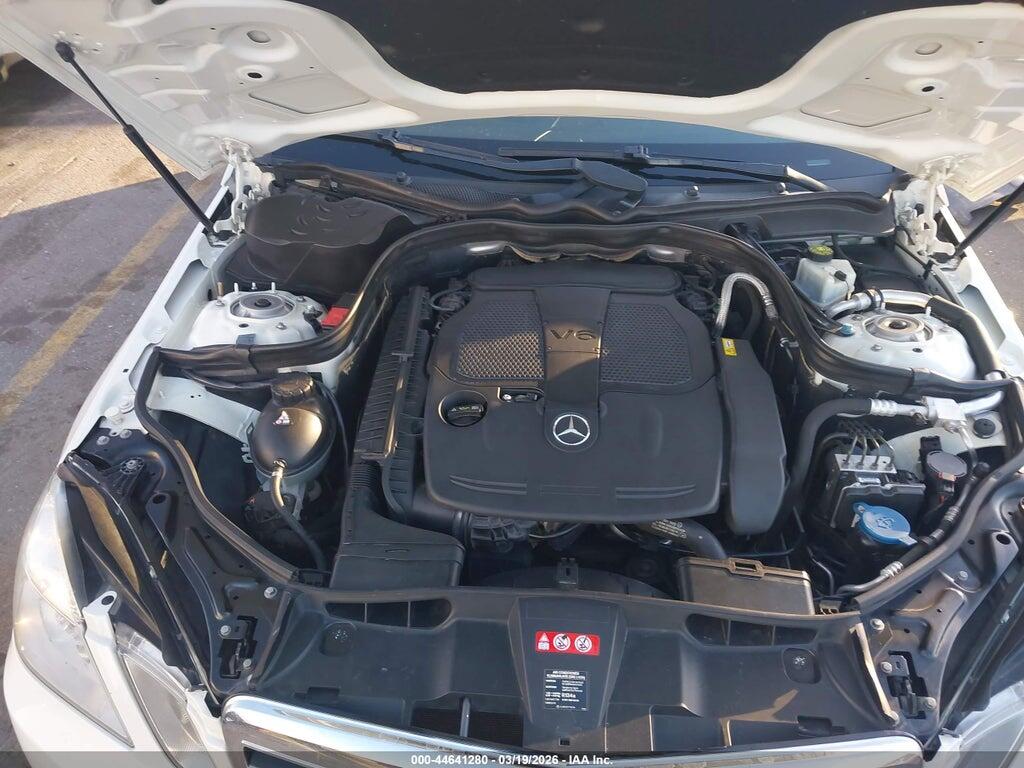 WDDHF8JB9CA544923 2012 MERCEDES-BENZ E 350 photo no. 10