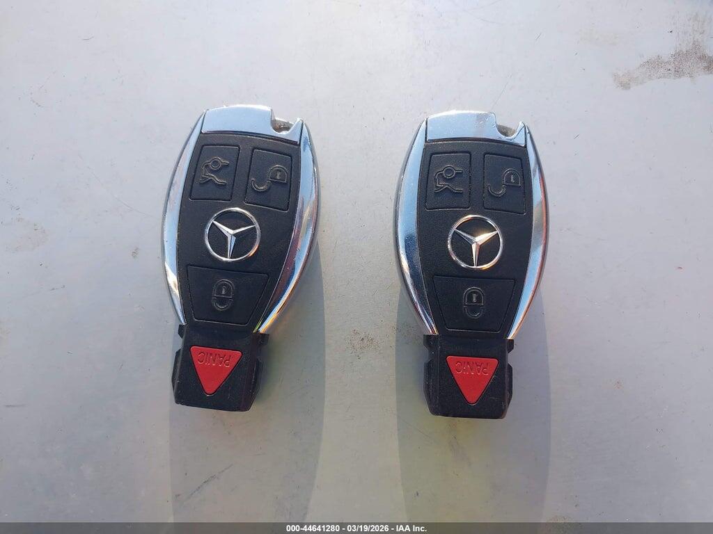 WDDHF8JB9CA544923 2012 MERCEDES-BENZ E 350 photo no. 11