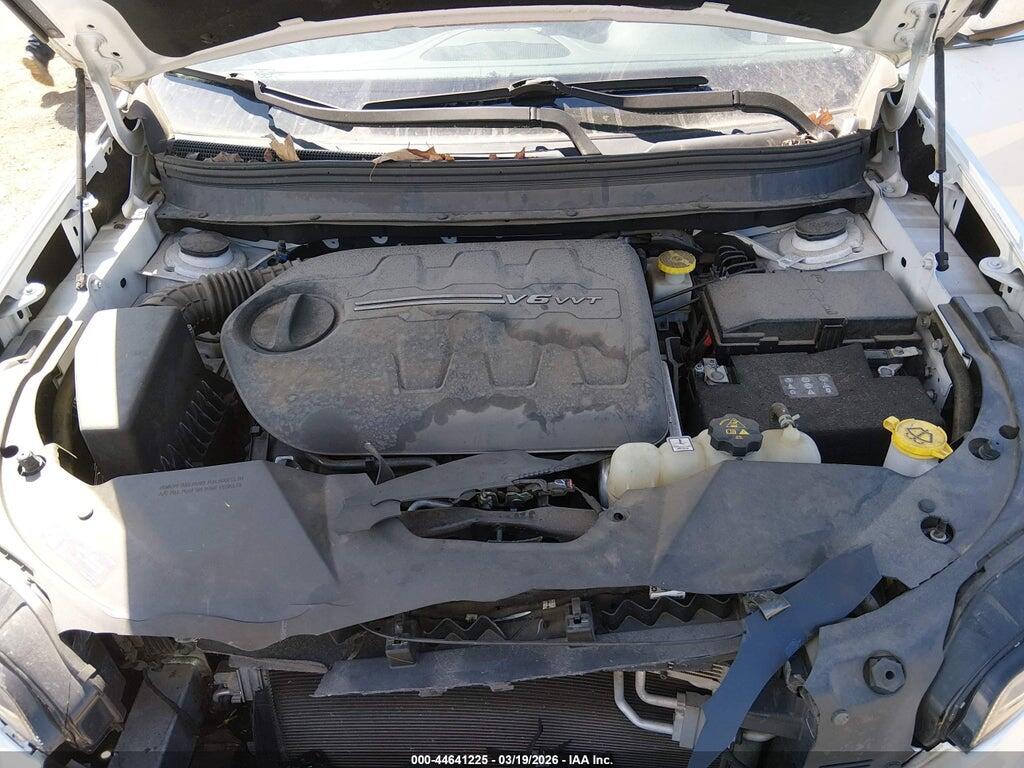 1C4PJLDX1KD359194 2019 JEEP CHEROKEE photo no. 10