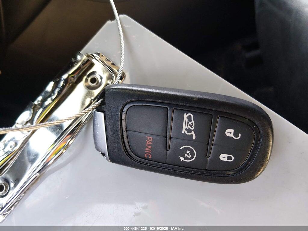 1C4PJLDX1KD359194 2019 JEEP CHEROKEE photo no. 11