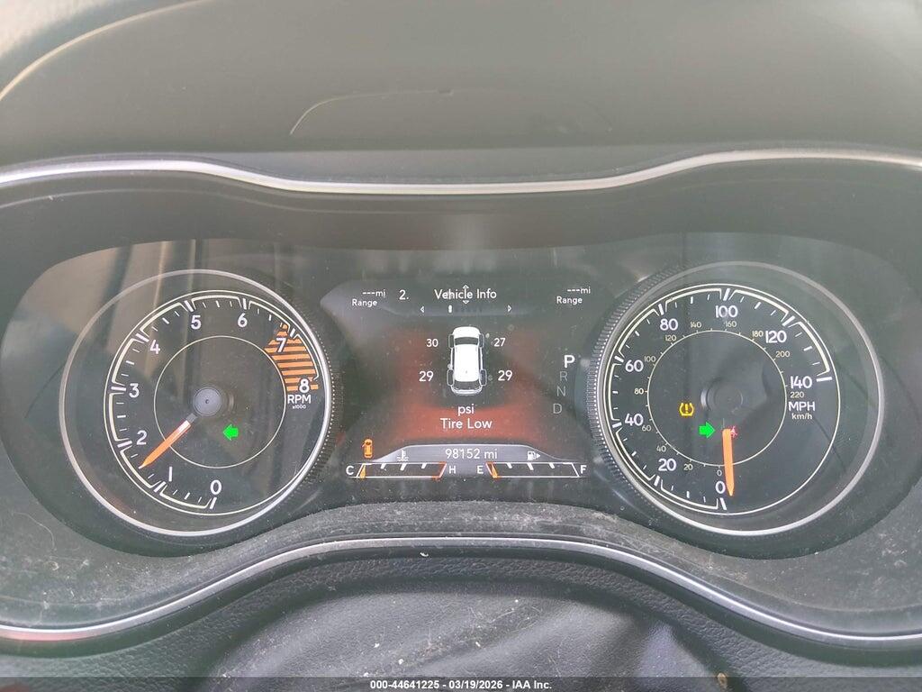 1C4PJLDX1KD359194 2019 JEEP CHEROKEE photo no. 7