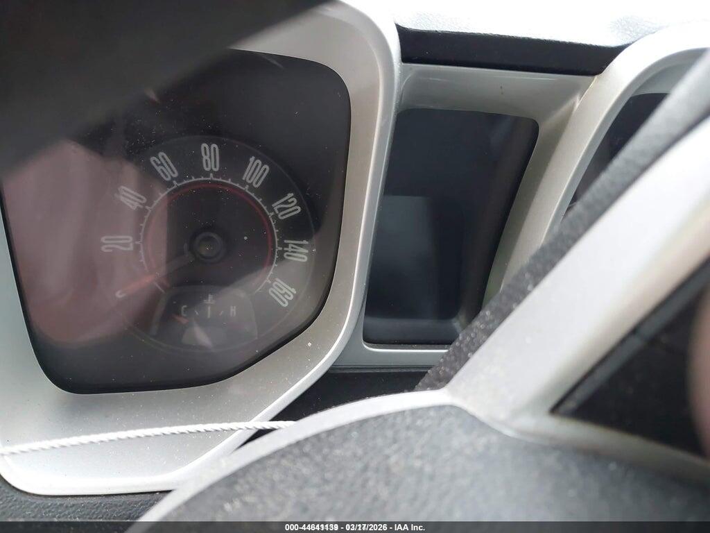 2G1FB1ED9B9150342 2011 CHEVROLET CAMARO photo no. 7